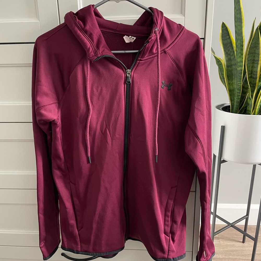 Under armour